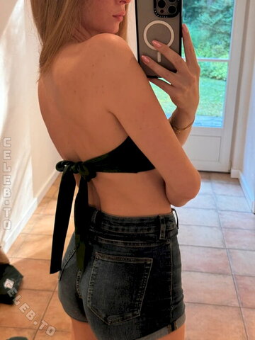 Lea Katharina Maria nude photo 163