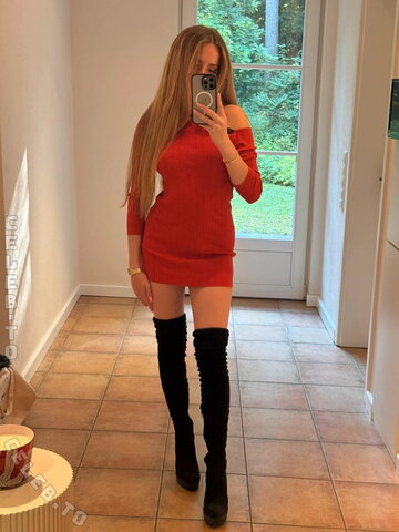 Lea Katharina Maria nude photo 145