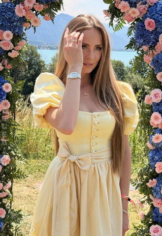 Lea Katharina Maria nude photo 21