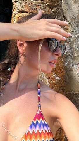 Lea Katharina Maria nude photo 2