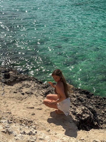 Lea Katharina Maria nude photo 100
