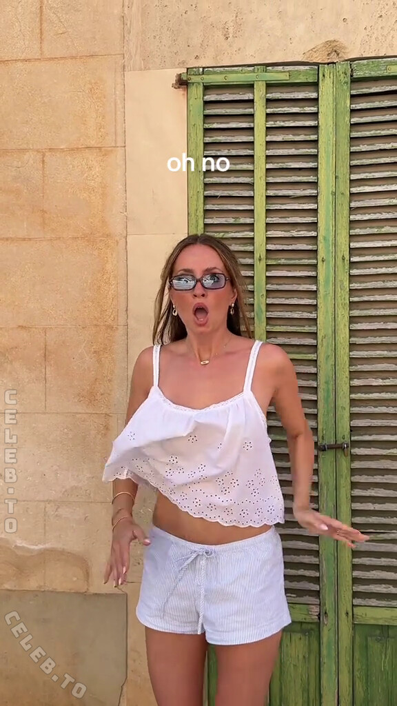 Lea Katharina Maria nude photo 1