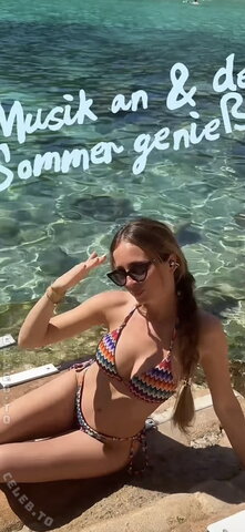 Lea Katharina Maria nude photo 70