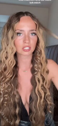 Lea Katharina Maria nude photo 42