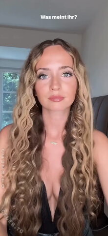 Lea Katharina Maria nude photo 38