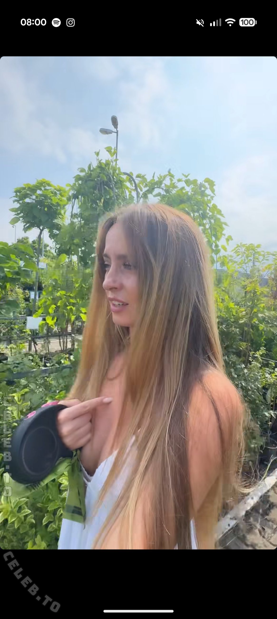 Lea Katharina Maria nude photo 3