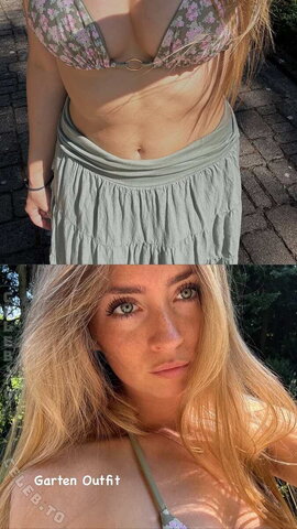 Lea Katharina Maria Sexy (8 photos)