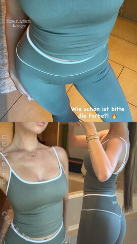 Lea Katharina Maria New (1 photo)