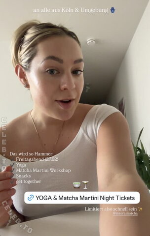 Lea Keller nude photo 24