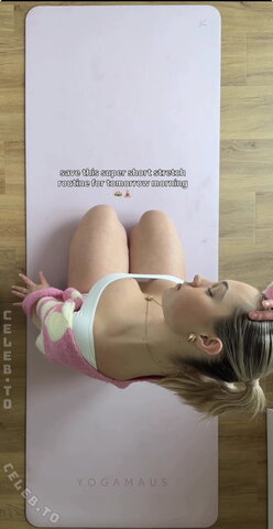 Lea Keller nude photo 20