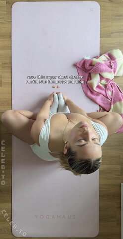 Lea Keller nude photo 38