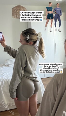 Lea Keller nude photo 39