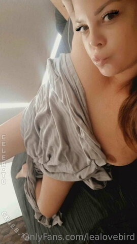 Lea Lovebird Sexy (3 photos)