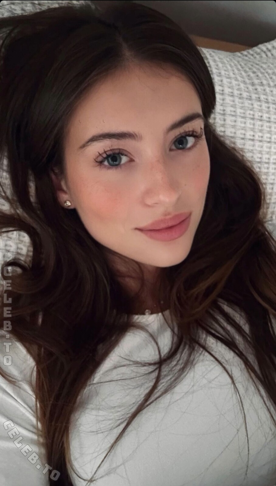 Lea Meniel nude photo 19