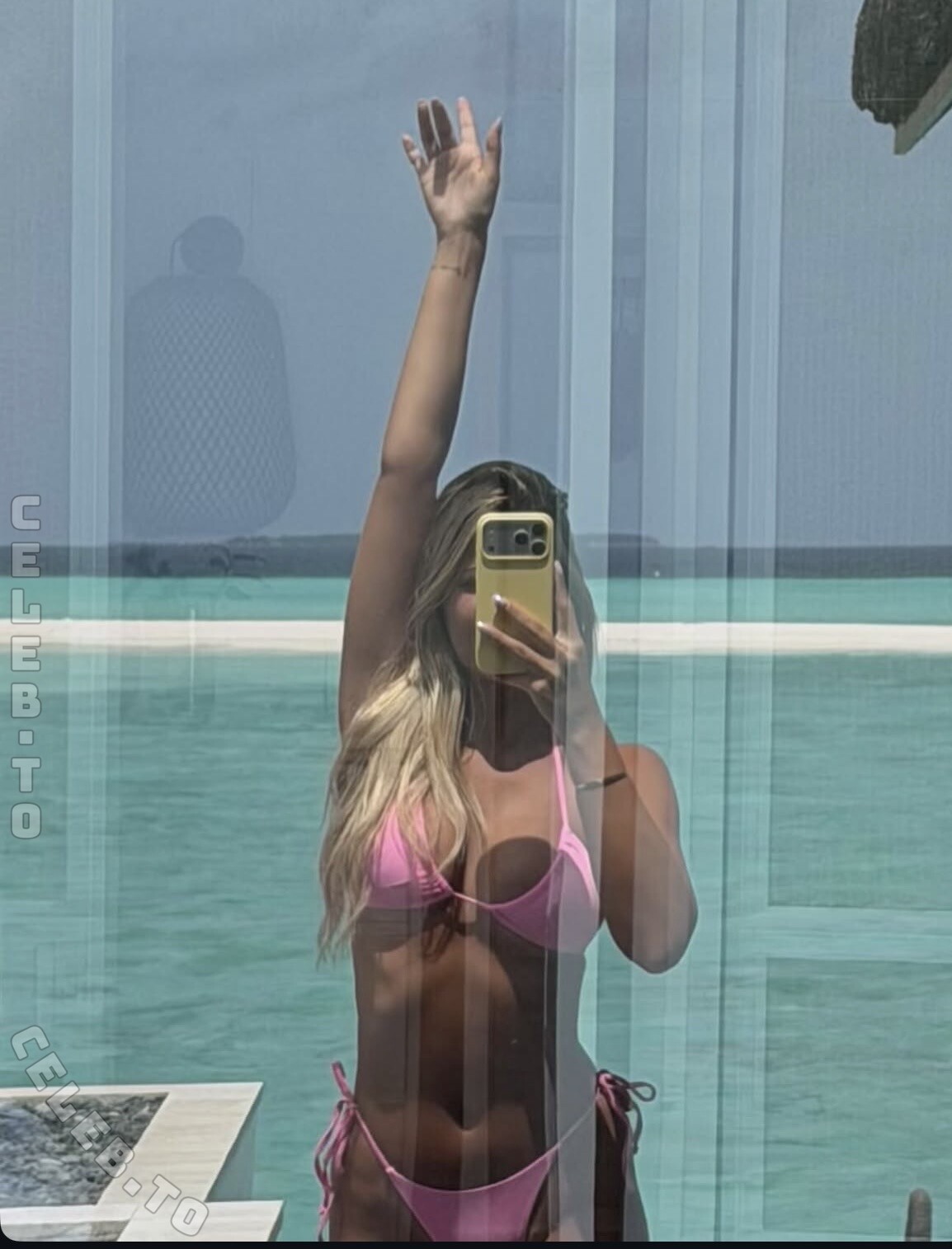 Lea Mittelstädt nude photo 4
