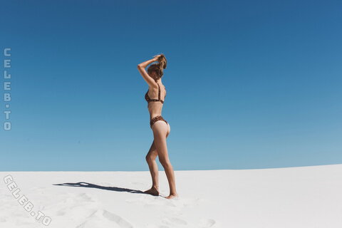 Lea Mohr nude photo 45