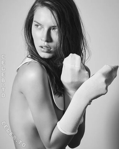 Lea Mohr nude photo 544