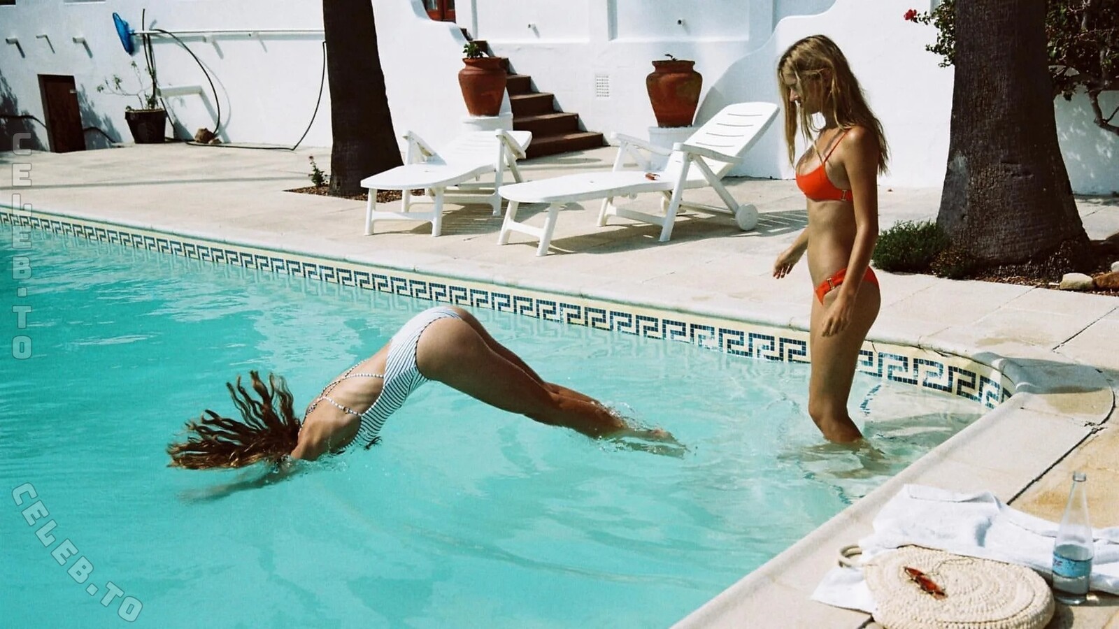 Lea Mohr nude photo 4