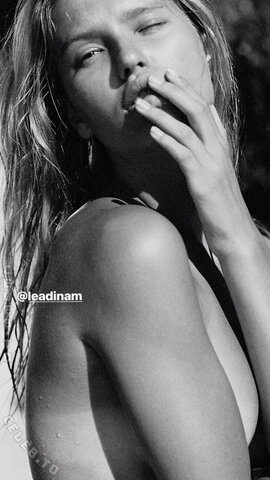 Lea Mohr photo 5