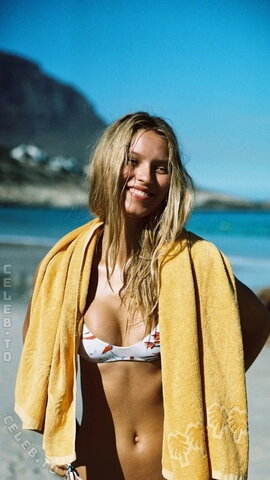 Lea Mohr nude photo 512