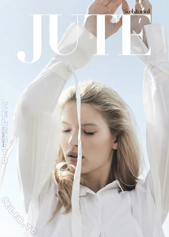 Lea Mohr - Jute Magazine 2018