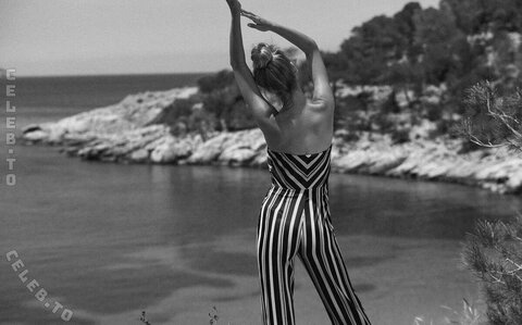 Lea Mohr nude photo 420