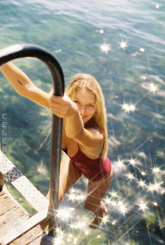 Lea Mohr photo 4