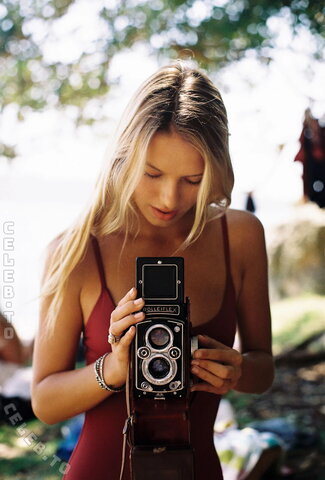 Lea Mohr nude photo 345