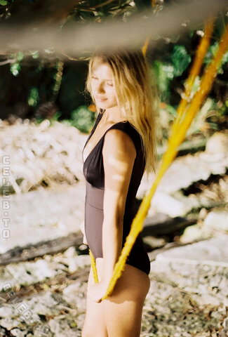 Lea Mohr nude photo 271
