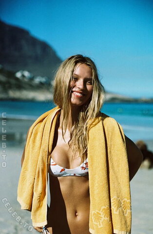 Lea Mohr nude photo 240