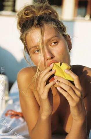 Lea Mohr nude photo 238