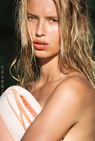 Lea Mohr nude photo 97