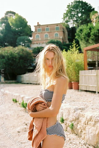 Lea Mohr nude photo 88