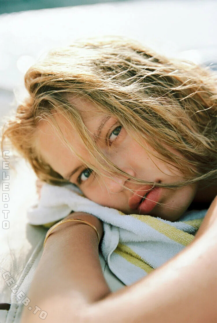 Lea Mohr nude photo 22