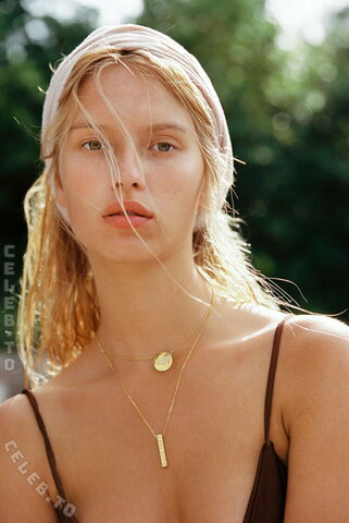 Lea Mohr nude photo 42