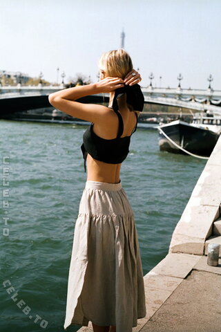 Lea Mohr - Posse Ph: Jonny Seelenmeyer