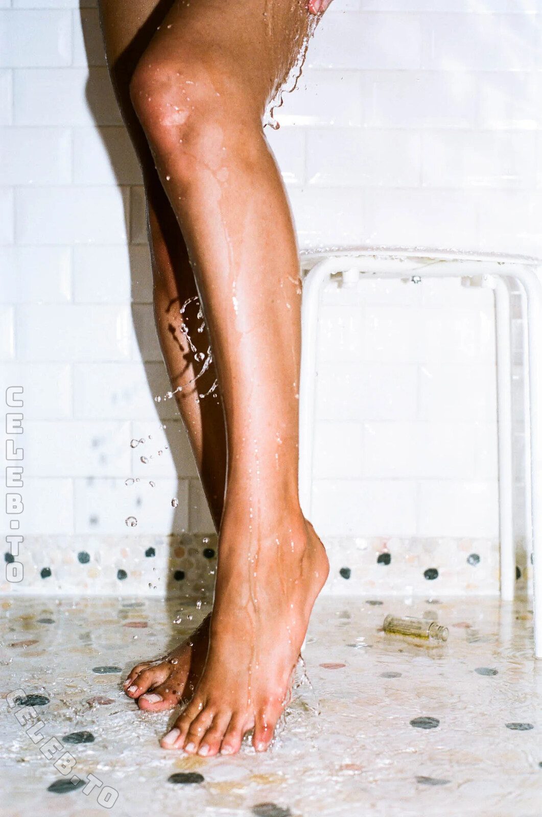 Lea Mohr nude photo 11