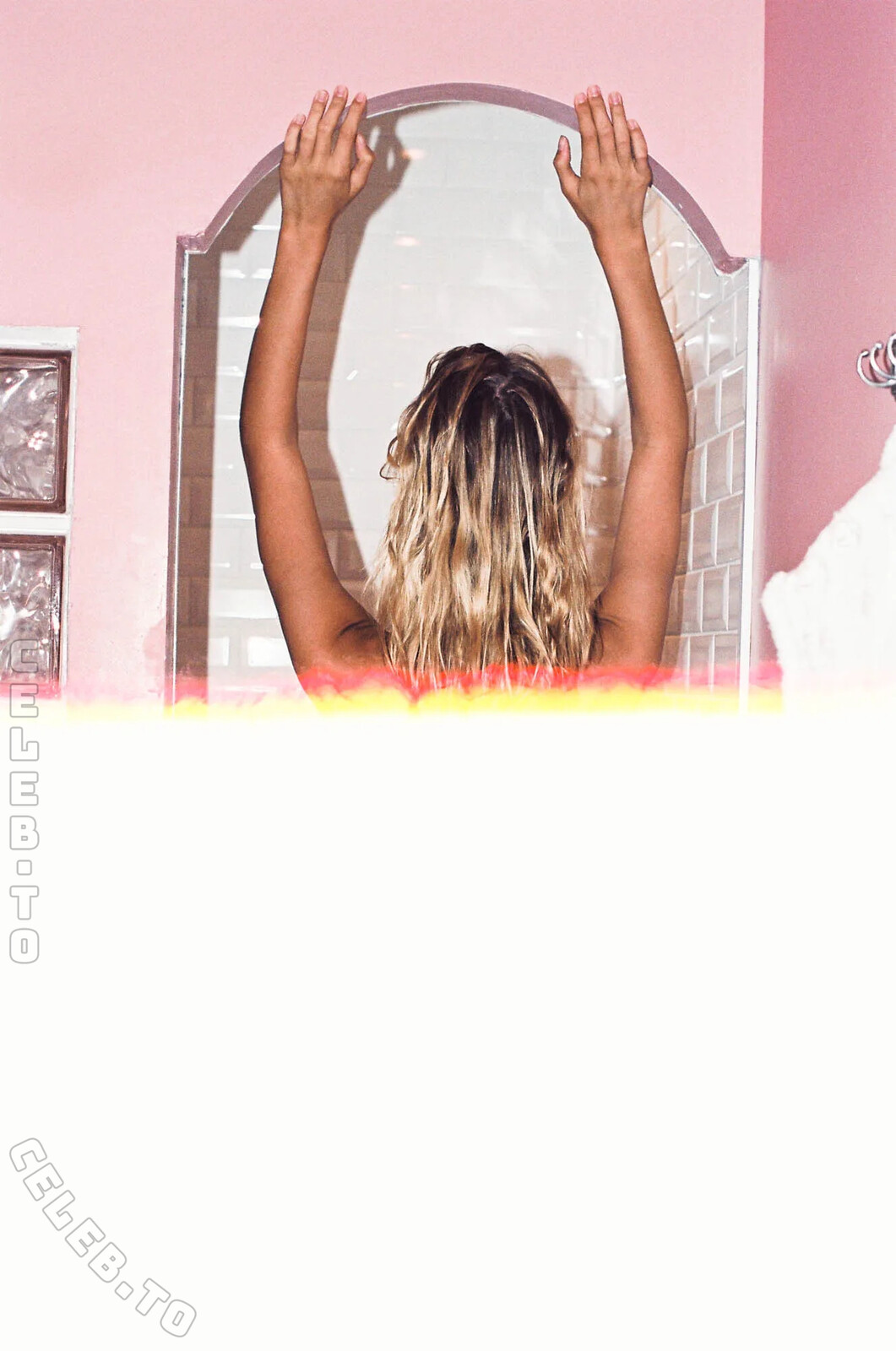 Lea Mohr nude photo 14