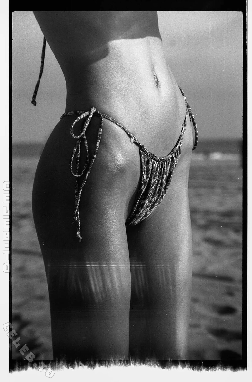 Lea Mohr nude photo 10
