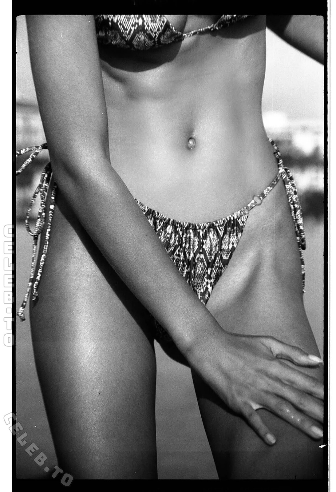 Lea Mohr nude photo 11