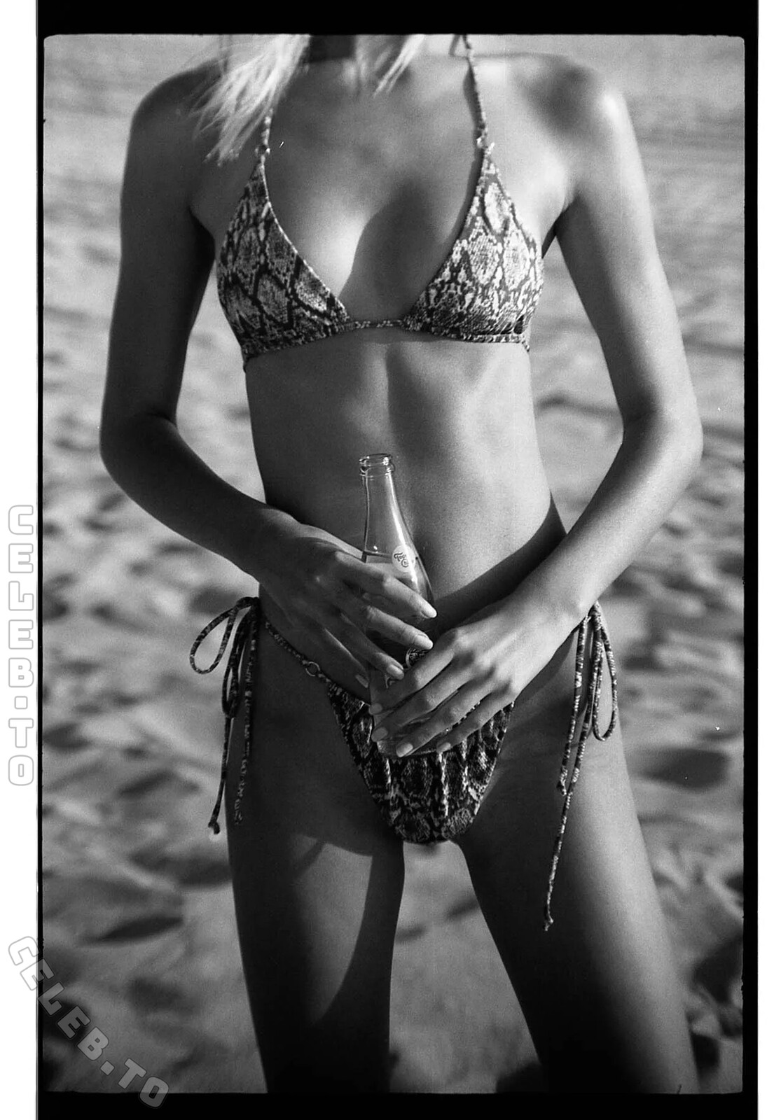 Lea Mohr nude photo 17