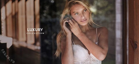 Lea Mohr - Promise Luxury Collection AW19-20