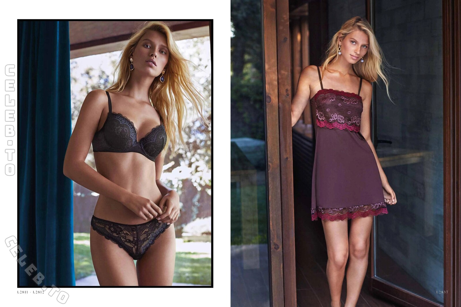 Lea Mohr nude photo 14