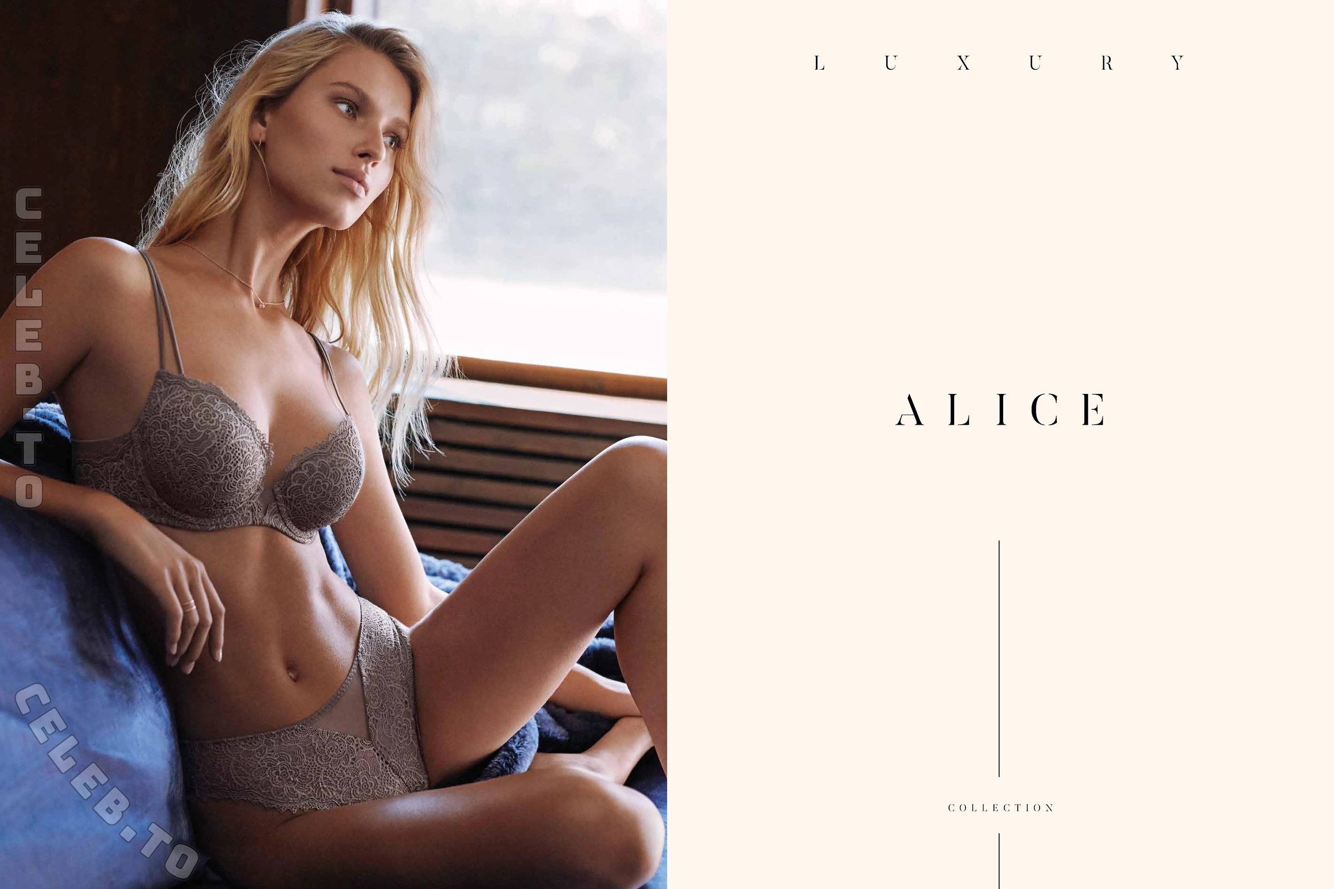 Lea Mohr nude photo 16