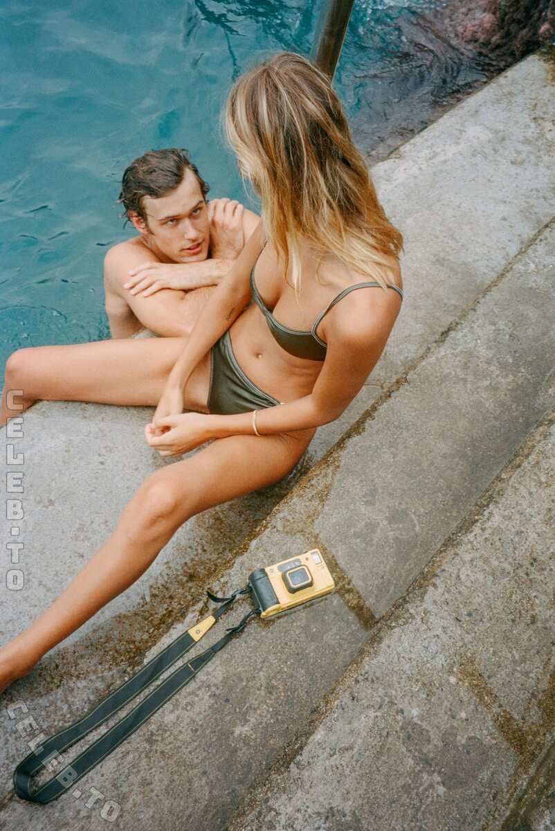 Lea Mohr nude photo 8