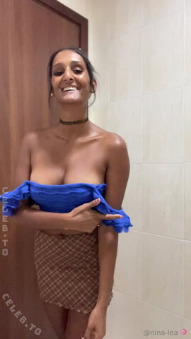 Lea Monet nude photo 12