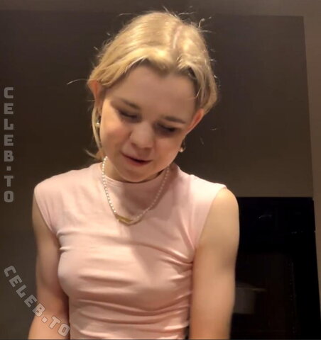 Lea Peach nude photo 255