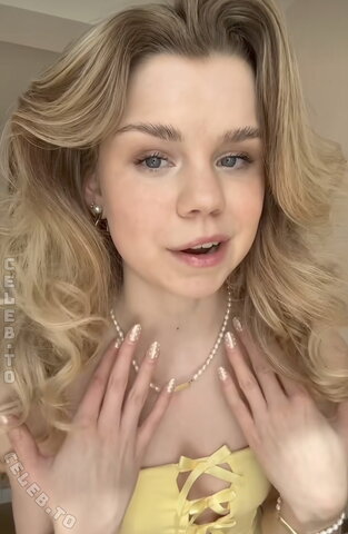 Lea Peach nude photo 275