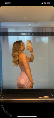 Lea Peach nude photo 167