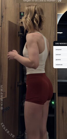 Lea Peach nude photo 13